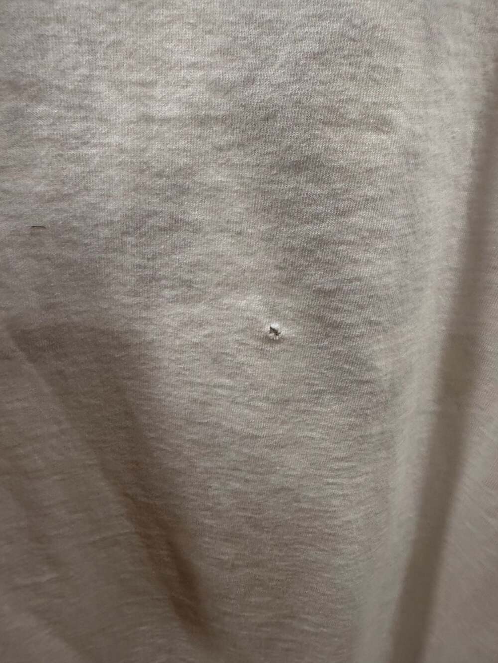 Vintage 1991 Looney Tunes Bugs Bunny 'I'm So Smart' Graphic T-Shirt - Picture 4 of 5